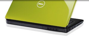 Dell Inspiron 15