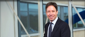 Kevin Peesker nommé président de Dell Canada