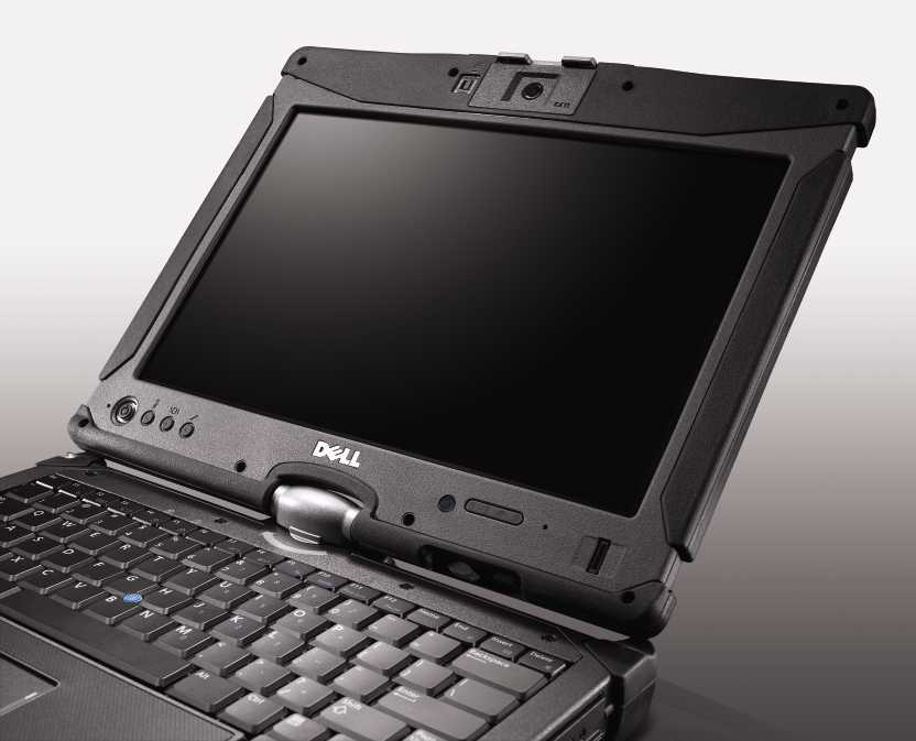 Latitude XT2 XFR