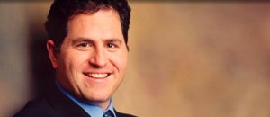 Michael Dell