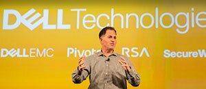 Dell Technologies : place à la transformation