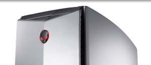 Alienware Area-51 & Area-51 ALX 