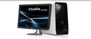 Dell Studio XPS 8000