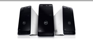 Dell XPS 8500