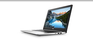 NEW Inspiron 5370 laptop