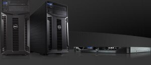 Dell PowerEdge T410