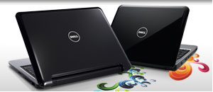 Dell Inspiron Mini 12