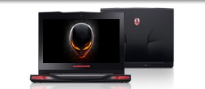 Alienware M11x