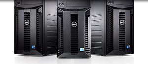 PowerEdge 11G T310