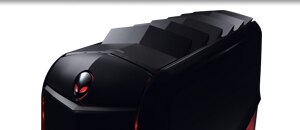 Alienware® Aurora™ y Aurora™ ALX