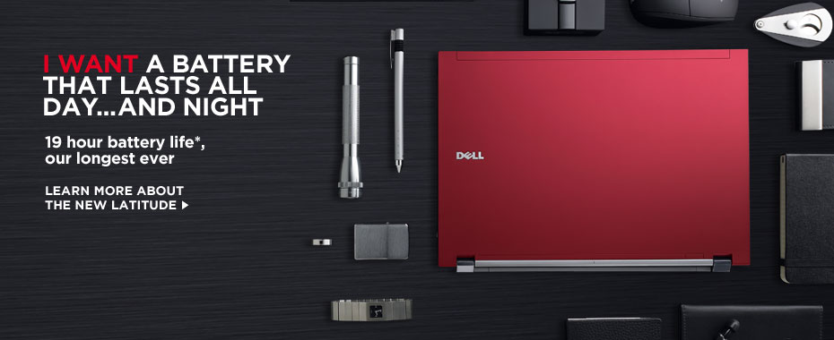 Dell Latitude