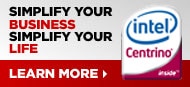 Intel Centrino