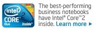 Intel Core 2 Duo Processor 