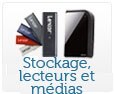 Storage drives 