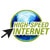High Speed Internet