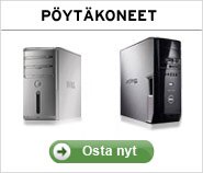Pöytäkoneet