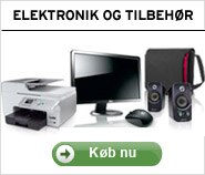 Elektronik og tilbehør