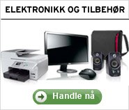 Elektronikk og tilbehør 