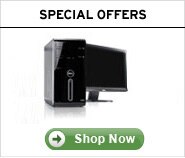 Special Offers