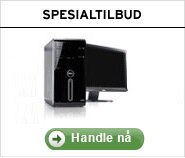 Spesialtilbud