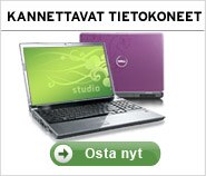KannettavatTietokoneet