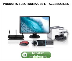 Logiciels et périphériques
