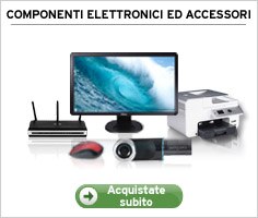 Elettronica e accessori