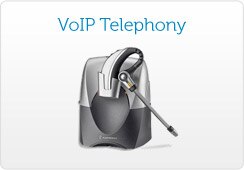 VoIP Telephony