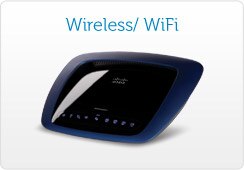 Wireless/Wifi