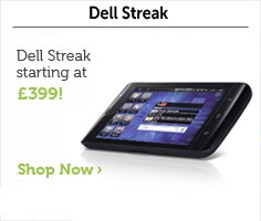 Dell Streak