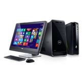 Desktops & All-in-Ones