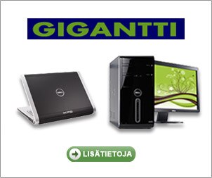 GIGANTTI