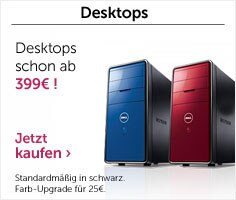 Desktop-Computer