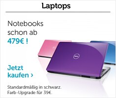 Notebook-Computer