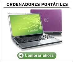 Ordenadores portátiles
