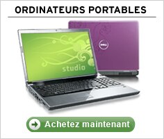 Ordinateurs portables