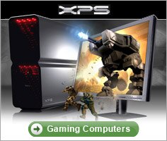 Gaming Computers