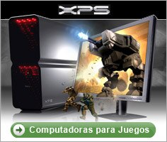 Computadoras para Juegos