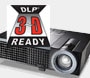 3D-Capable Projectors