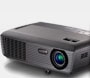 Small Theatre Projector