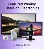 Dell Hot Deals