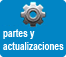 Piezas y ampliaciones para su sistema Dell