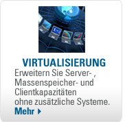 Virtualisierung