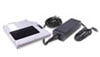 Batteries & Adapters