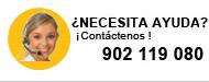 ¡Contáctenos!