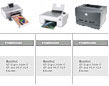 Compare Printers