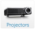Dell Projector