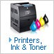 Printers & Ink