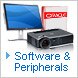 Software & Peripherals 