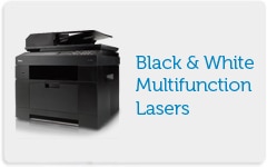 Black & White Multifunction Lasers